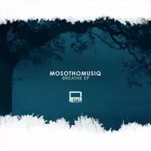MosothoMusiQ - Mixed Emotions (Main Mix) Ft. PMask